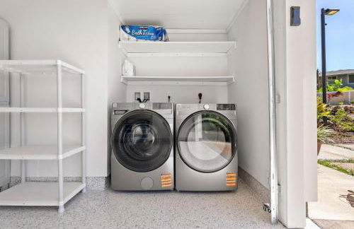 #Marbella Lane - Hale Laʻi Serene Luxury 3BR Home - Foto 79