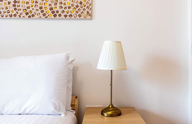 Stratford London Oasis - Foto 21