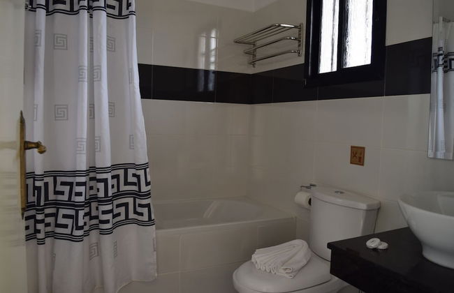 Anna Hotel Apartments - Photo 33