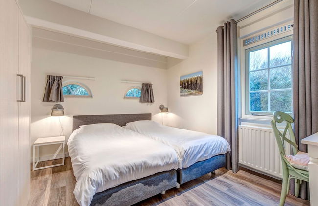 Thatched Villa With Wifi, sea at 1 km in Cosy Domburg - Photo 2