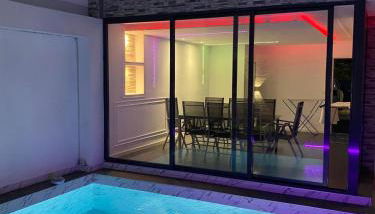 MoradiaT4 com piscina - Foto 5