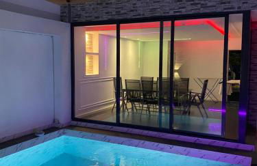 MoradiaT4 com piscina - Foto 5