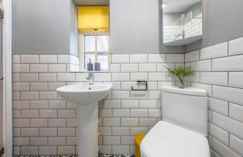 Wishing Well Cottage - Foto 20