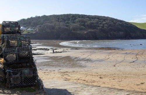 Prawn Cottage - Foto 8