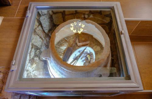 Traditional Cretan Villa George - Private Pool - Foto 24