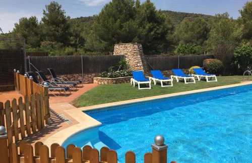 Casa Neus Barà - Foto 18