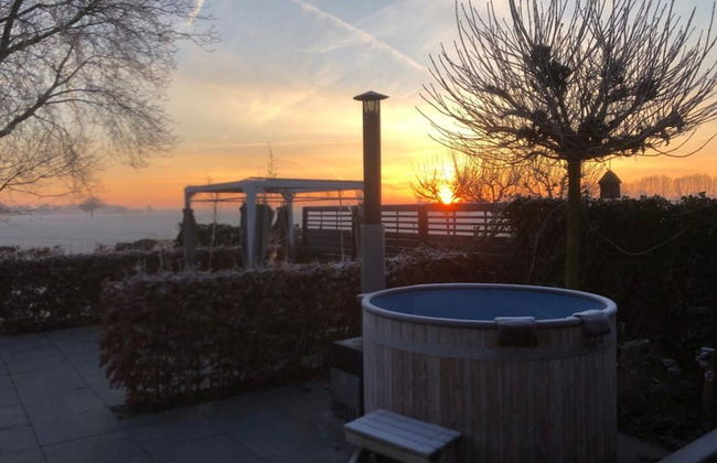 Tranquil Group Retreat in Nature - Foto 64