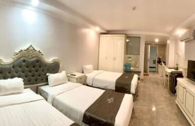 Tan An Palace - Foto 24