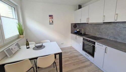 MeerBude Whg 1 - Foto 3