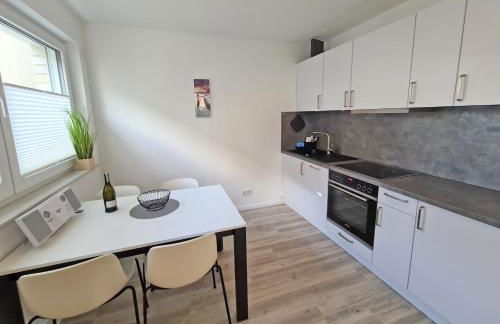 MeerBude Whg 1 - Foto 3