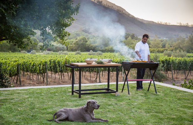 La Clé Village - Foto 69