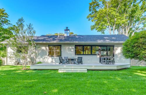Upscale Southwest Harbor Retreat - Dog Friendly! - Foto 26