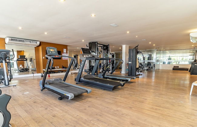 Cobertura em Barra Bali Destino BSM - Foto 43