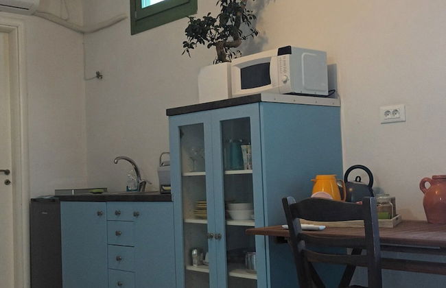 Eco Home at the Sunset and sea View on the Hill 10 - Foto 12