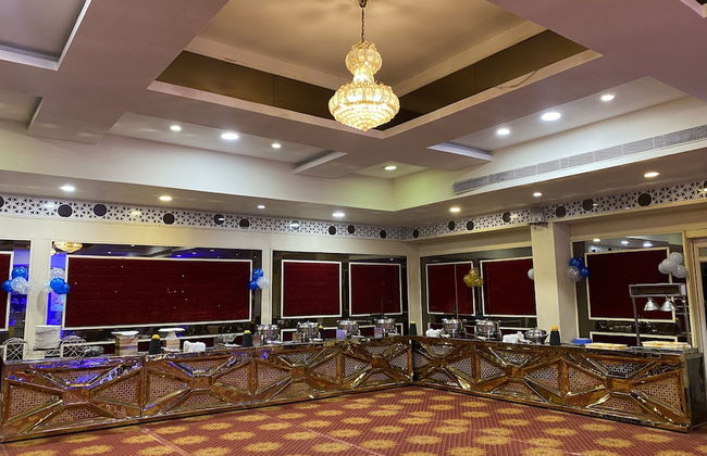 The Palm Resort - Foto 42