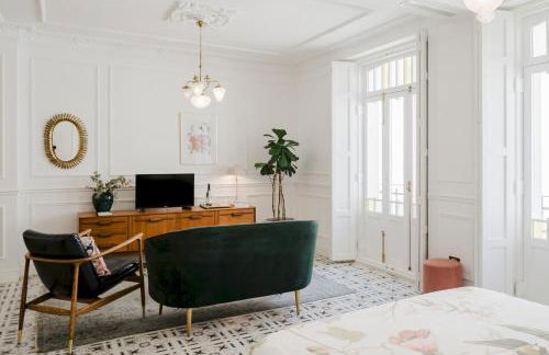 Casa Timoteo Apartamentos Boutique Adults Only - Foto 11