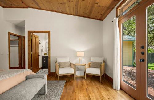 Live Oak Hideaway - Foto 42