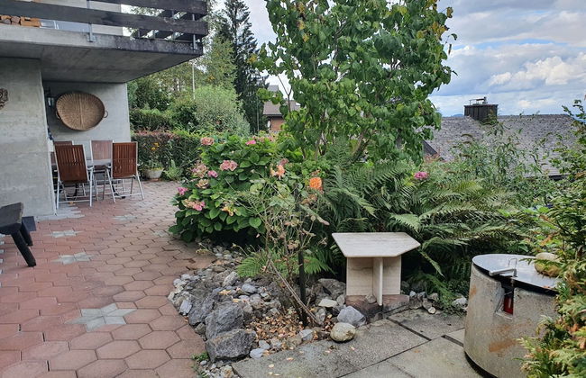 Elfe-apartments Two-room Apartment With Garden, 2-4 Guests - Foto 16