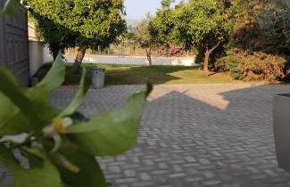 Cosy Garden Bungalow - Foto 9