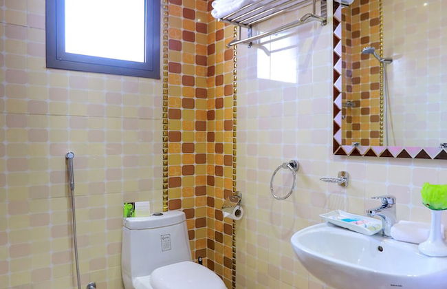 Hospitality Path Serviced Apartments - Foto 32