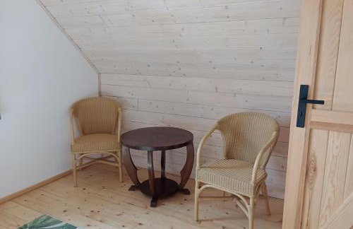 Zagroda nad Hańczą - Foto 20