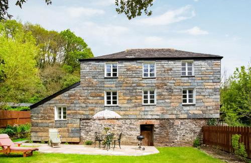 Hingham Mill Cottage - Foto 19