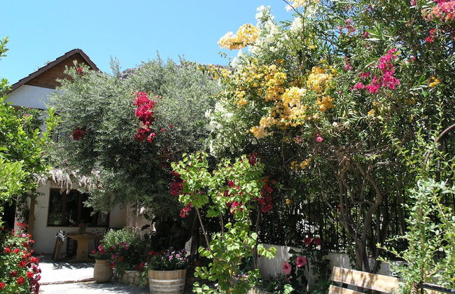 Stunning 2-bedrooms Private Cottage in Palaiochora - Foto 23