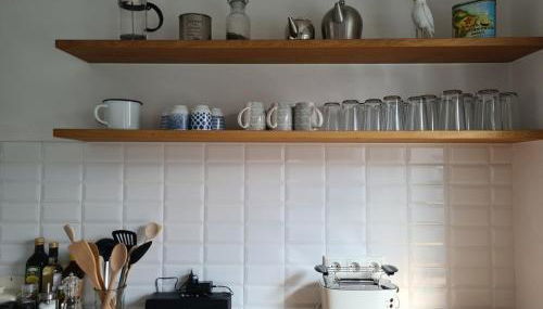 Haus Sonnenlicht. Idylle am Ratzeburger See! - Foto 5