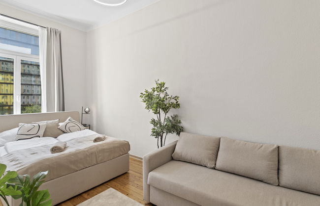 Belvedere Apartments - Foto 14