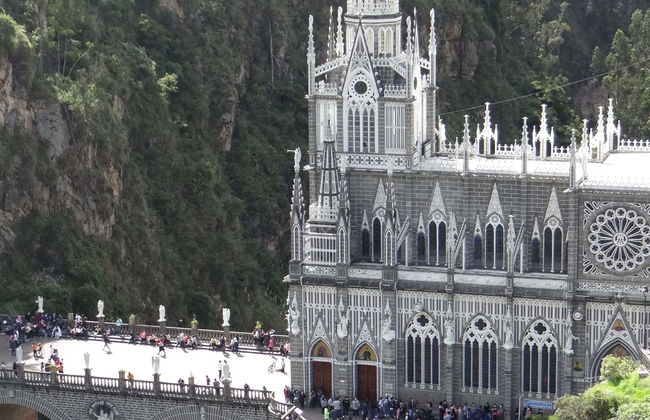 Excursión privada desde Pasto - Foto 8