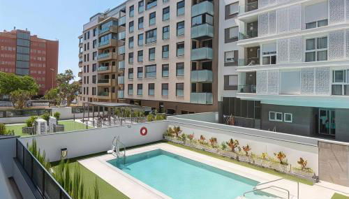 Sunny Art Malaga - Foto 3, Other