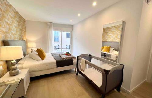 Spacious & Quiet apartment by HelloMalaga - AZAHAR - Foto 27