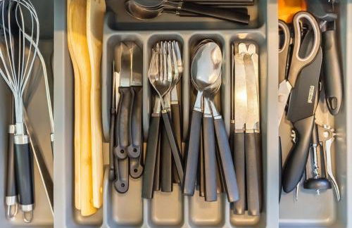 The charming Fleury 2 bedrooms Oullins - Foto 20