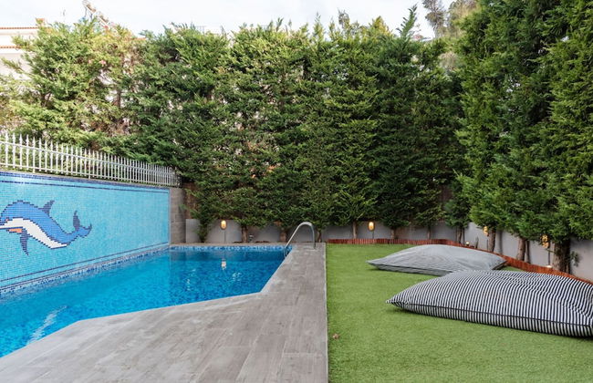 Athenian Grand Riviera Villa - Photo 72