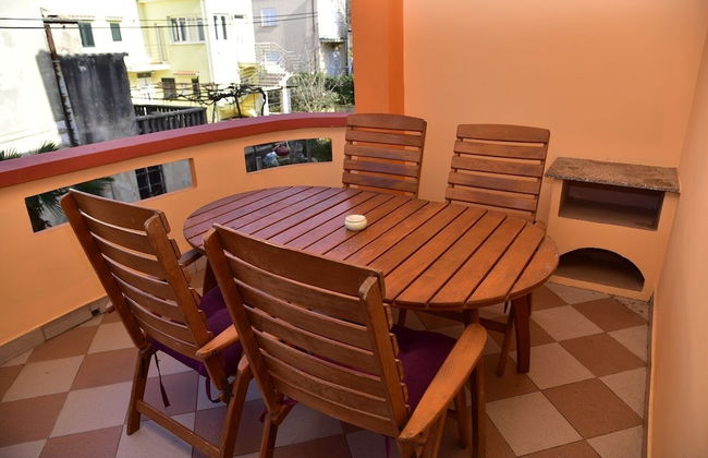 Apartments Ivka - Photo 29