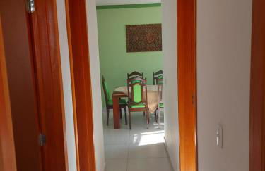 Apartamento Resort Palmeiras 2 com 03 Quartos Ubatuba - Foto 32