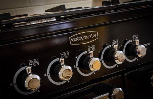 Kirk Wynd Cottage - Foto 54