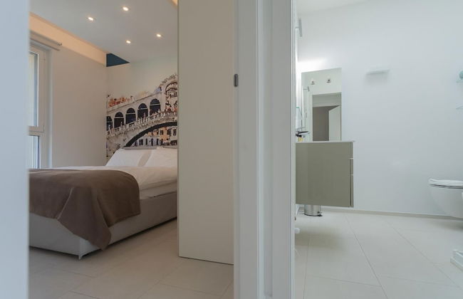 Valarin Venezia Luxory Apartment Wellness - Foto 25