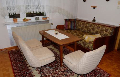 Pension & Ferienwohnung Zum Waldblick - Foto 18