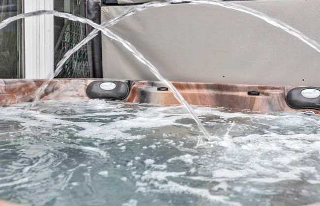 Sailfish Beach House - Pool Hottub Putting Green - Foto 6