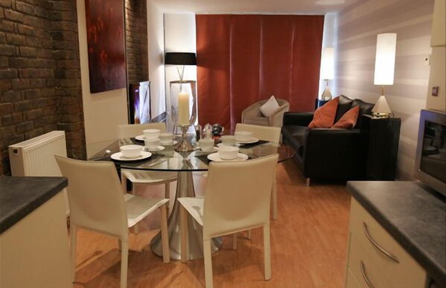 Chelmsford Serviced Apartments - Foto 10