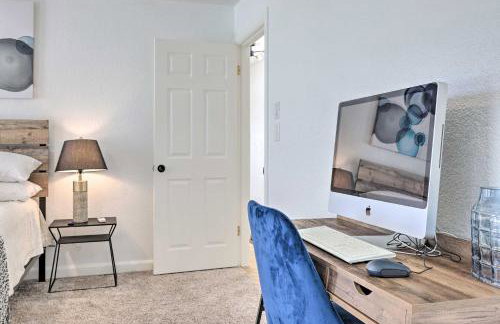 3 Mi to Dtwn! Riverfront Seguin Home w/ Sunroom - Foto 15