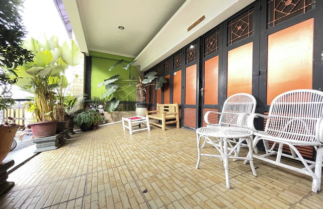 Garden Lounge Villa - Foto 78