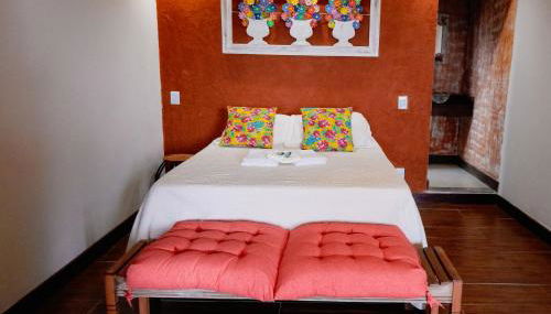 Suítes Lar Doce Lar - Foto 1, towels