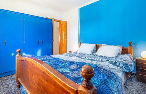 Casa Marlo, Spacious House in the Lively Centre of Cómpeta - Foto 40