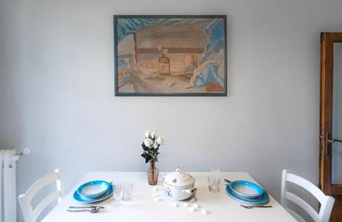 Apartment Wohnung La Volata in Massa e Cozzile by Interhome - Foto 14