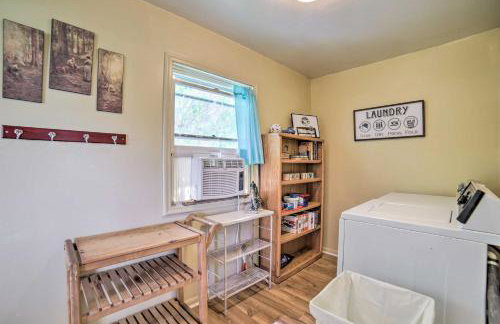 Idaho Falls Farmhouse about 11 Mi to Downtown! - Foto 22