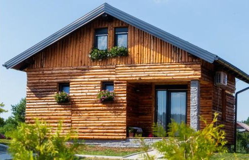 Lovely Home In Slunj With Wifi - Foto 10