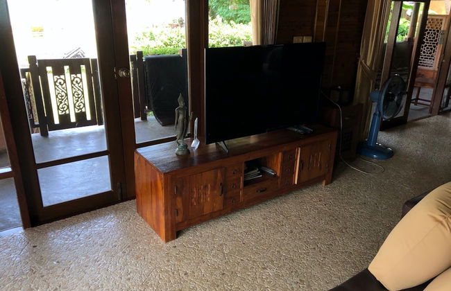 2 Bedoom Beach Front Villa Laem Noi SDV098-By Samui Dream Villas - Foto 18