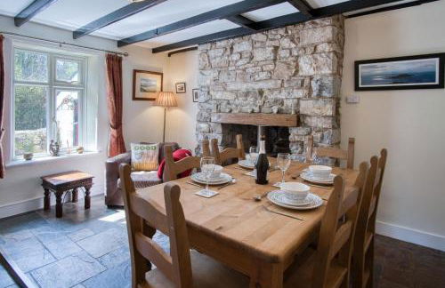 Rose Cottage - 3 Bedroom Cottage - Parkmill - Foto 15